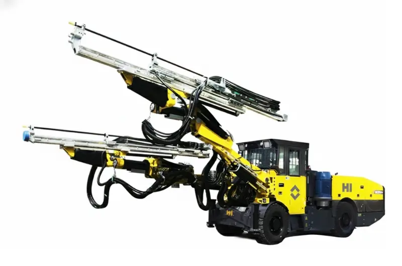 Whole Machine Equipment